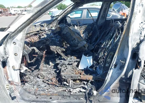 2017 Infiniti Qx70 z USA, uszkodzony, nr VIN JN8CS1MW2HM416636